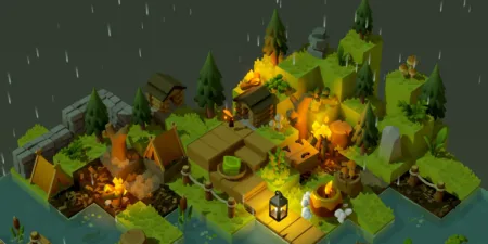 Garden Galaxy Free Download - SteamGG.net Garden Galaxy Free Download - SteamGG.net