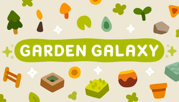 Garden Galaxy Free Download - SteamGG.net Garden Galaxy Free Download - SteamGG.net