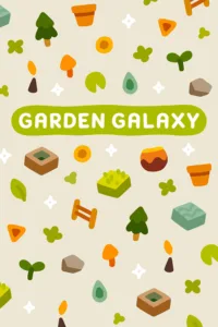 Garden Galaxy Free Download [v1.2.3]