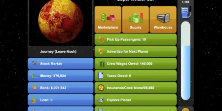 Gazillionaire Free Download - SteamGG.net Gazillionaire Free Download - SteamGG.net