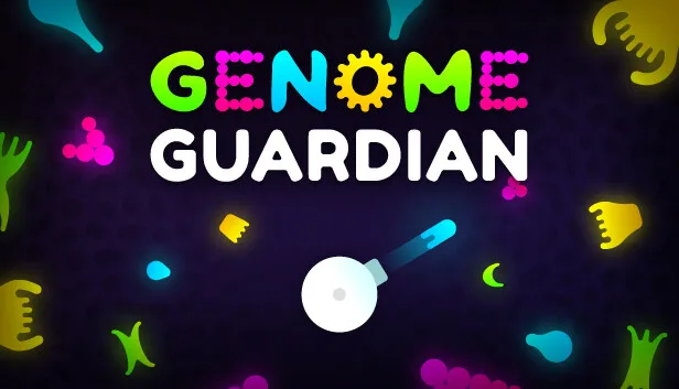 Genome Guardian Free Download - SteamGG.net