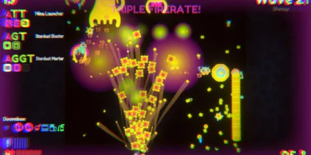 Genome Guardian Free Download - SteamGG.net Genome Guardian Free Download - SteamGG.net