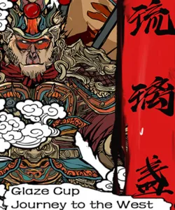 Glass Cup Journey to the West Free Download