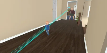 Granny Simulator Free Download - SteamGG.net Granny Simulator Free Download - SteamGG.net