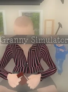 Granny Simulator Free Download [v1.3]