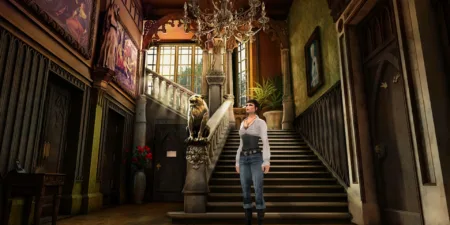 Gray Matter Free Download - SteamGG.net Gray Matter Free Download - SteamGG.net