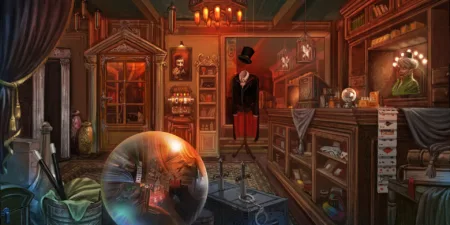 Gray Matter Free Download - SteamGG.net Gray Matter Free Download - SteamGG.net