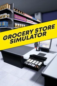 Grocery Store Simulator Free Download [v1.2 + Co-Op]