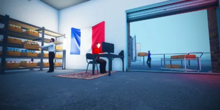 Grocery Store Simulator Free Download - SteamGG.net Grocery Store Simulator Free Download - SteamGG.net