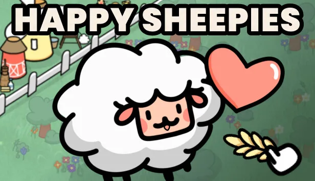 Happy Sheepies Free Download - SteamGG.net Happy Sheepies Free Download - SteamGG.net