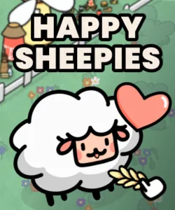 Happy Sheepies Free Download [v1.0.117]