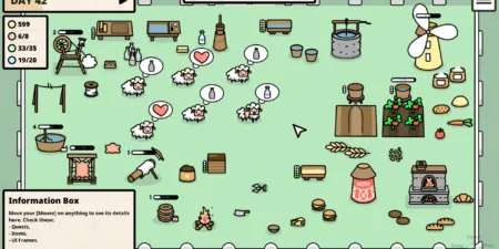 Happy Sheepies Free Download - SteamGG.net Happy Sheepies Free Download - SteamGG.net