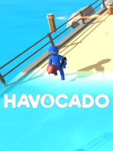 Havocado: Ragdoll Fighter Free Download [Build-4544667+Online]