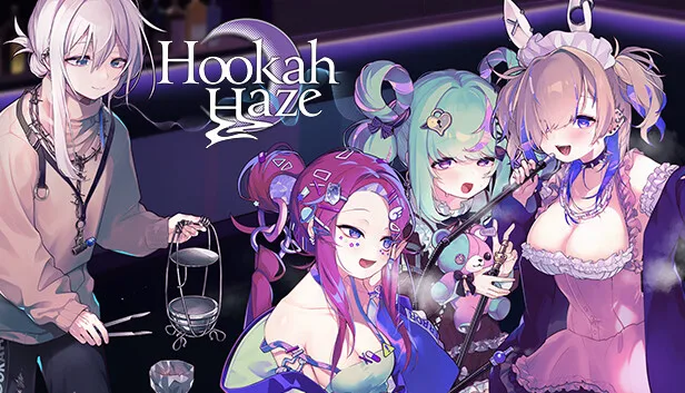Hookah Haze Free Download - SteamGG.net Hookah Haze Free Download - SteamGG.net