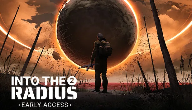 Into the Radius 2 Free Download - SteamGG.net