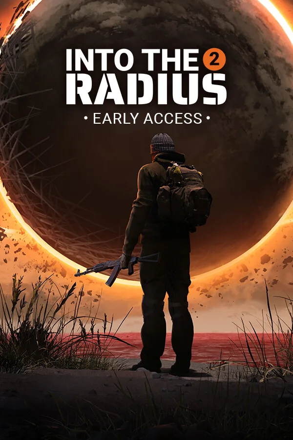 Into the Radius 2 Free Download - SteamGG.net