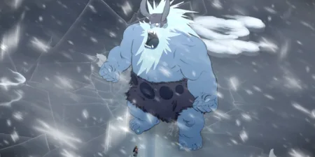 Jotun Valhalla Edition Free Download - SteamGG.net Jotun Valhalla Edition Free Download - SteamGG.net