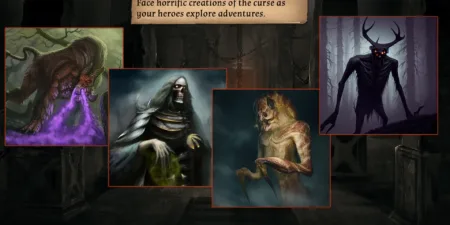 Kingdom Dungeon and Hero Free Download - SteamGG.net Kingdom Dungeon and Hero Free Download - SteamGG.net