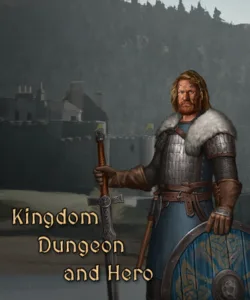 Kingdom Dungeon and Hero Free Download