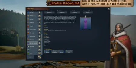 Kingdom Dungeon and Hero Free Download - SteamGG.net Kingdom Dungeon and Hero Free Download - SteamGG.net