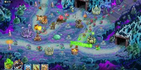 Kingdom Rush 5 Alliance TD Free Download - SteamGG.net Kingdom Rush 5 Alliance TD Free Download - SteamGG.net