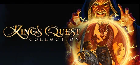 Kings Quest Collection Free Download - SteamGG.net