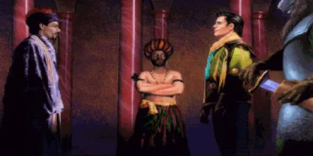 Kings Quest Collection Free Download - SteamGG.net Kings Quest Collection Free Download - SteamGG.net