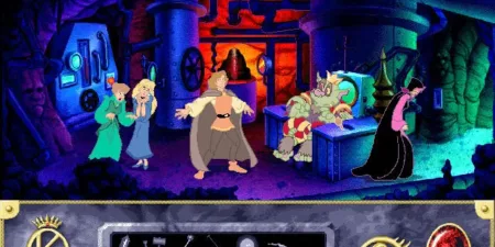 Kings Quest Collection Free Download - SteamGG.net Kings Quest Collection Free Download - SteamGG.net