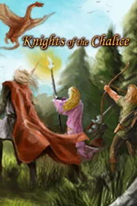 Knights of the Chalice Free Download [v1.3604]