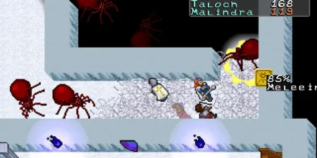 Knights of the Chalice Free Download - SteamGG.net Knights of the Chalice Free Download - SteamGG.net