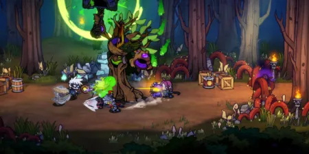 Lost Castle 2 Free Download - SteamGG.net Lost Castle 2 Free Download - SteamGG.net