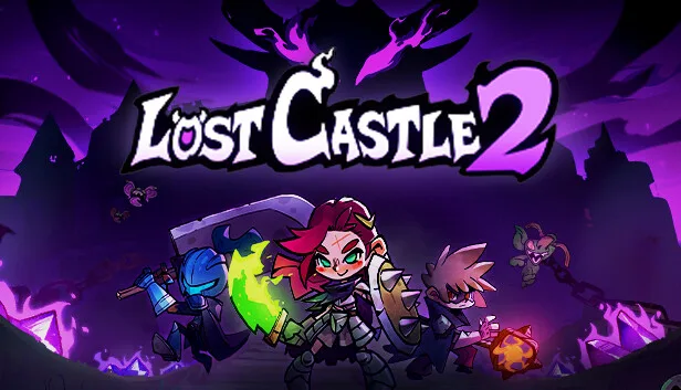 Lost Castle 2 Free Download - SteamGG.net Lost Castle 2 Free Download - SteamGG.net