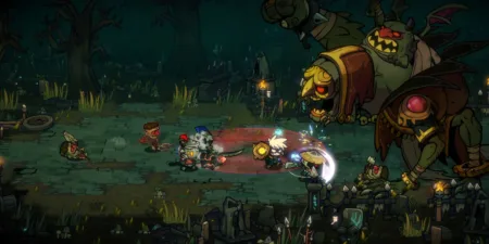 Lost Castle 2 Free Download - SteamGG.net Lost Castle 2 Free Download - SteamGG.net