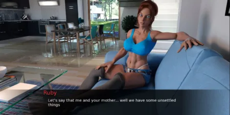 Lovely Neighborhood Free Download - SteamGG Lovely Neighborhood Free Download - SteamGG