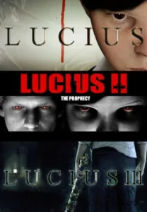 Lucius Trilogy Free Download