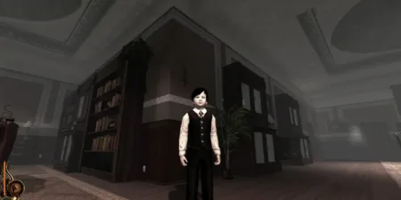 Lucius Trilogy Free Download - SteamGG.net Lucius Trilogy Free Download - SteamGG.net