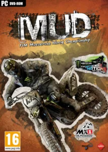 MUD – FIM Motocross World Championship Free Download