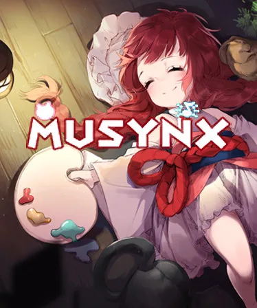 MUSYNX Free Download - SteamGG.net