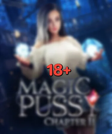Magic Pussy Sex Game Free Download - SteamGG.net