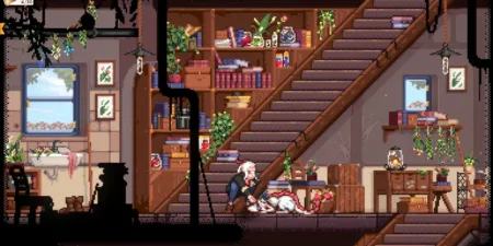 Magical Delicacy Free Download - SteamGG.net Magical Delicacy Free Download - SteamGG.net