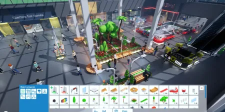 Mall Craze Free Download - SteamGG.net Mall Craze Free Download - SteamGG.net