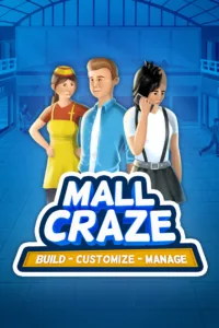 Mall Craze Free Download [Build 14796159]