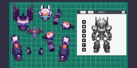 Mech Builder Free Download - SteamGG.net Mech Builder Free Download - SteamGG.net