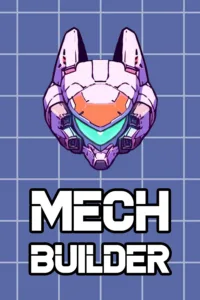 Mech Builder Free Download [v1.2.0]