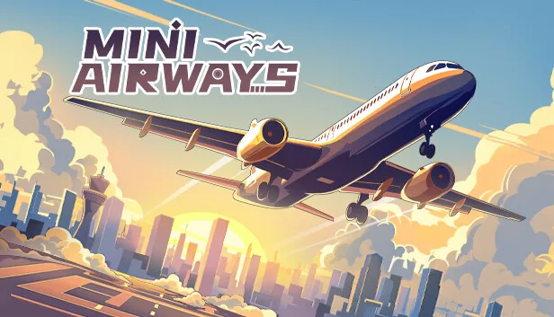 Mini Airways Free Download - SteamGG.net Mini Airways Free Download - SteamGG.net