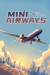 Mini Airways Free Download [v0.9.5]