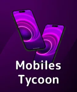 Mobiles Tycoon Free Download [Build 15000968 – v1.0.1]