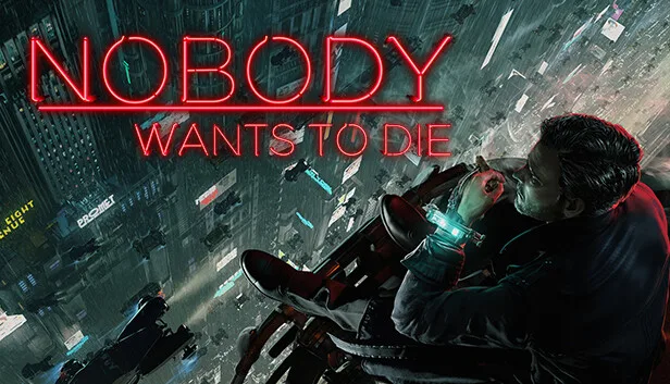 Nobody Wants to Die Free Download - SteamGG.netNobody Wants to Die Free Download - SteamGG.net Nobody Wants to Die Free Download - SteamGG.net