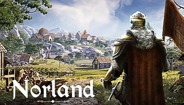 Norland Free Download - SteamGG