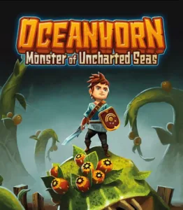 Oceanhorn: Monster of Uncharted Seas Free Download [Build 2414808]
